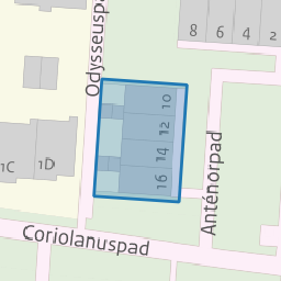 Perceel WSL01-L-5907