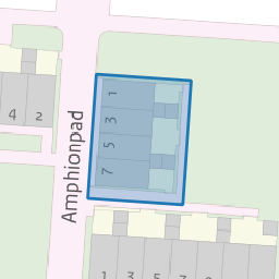 Perceel WSL01-L-5908