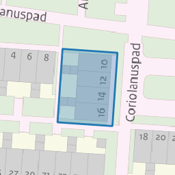 Perceel WSL01-L-5910