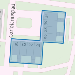 Perceel WSL01-L-5911