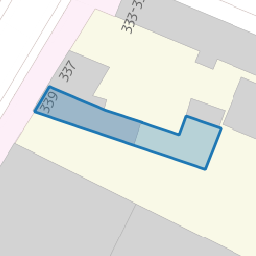 Perceel WSL01-L-5917