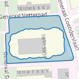 Perceel WSL01-L-5918