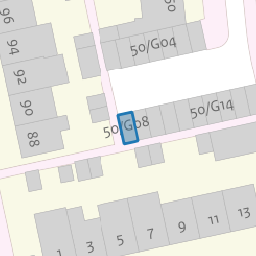 Perceel WSL01-L-5942