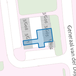 Perceel WSL01-L-5947