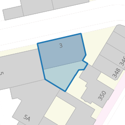 Perceel WSL01-L-5950