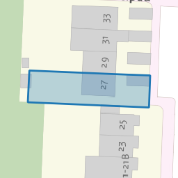 Perceel WSL01-M-1000
