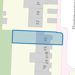 Perceel WSL01-M-1001