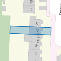 Perceel WSL01-M-1002