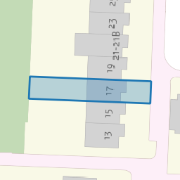 Perceel WSL01-M-1005