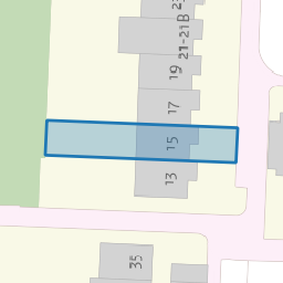 Perceel WSL01-M-1006