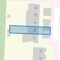 Perceel WSL01-M-1011