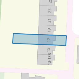 Perceel WSL01-M-1017