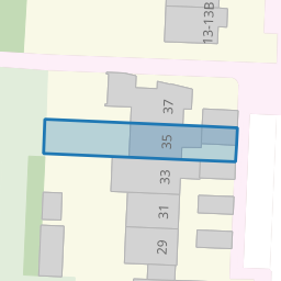 Perceel WSL01-M-1021