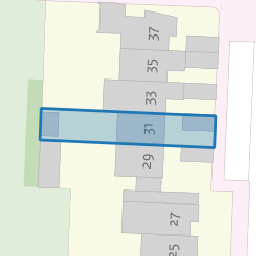 Perceel WSL01-M-1023