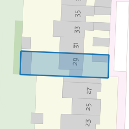 Perceel WSL01-M-1024