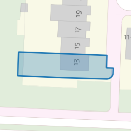 Perceel WSL01-M-1032