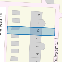 Perceel WSL01-M-1035