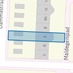 Perceel WSL01-M-1037