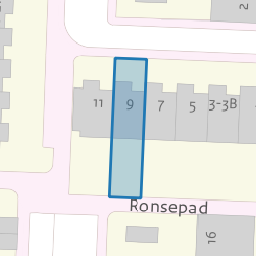 Perceel WSL01-M-1041