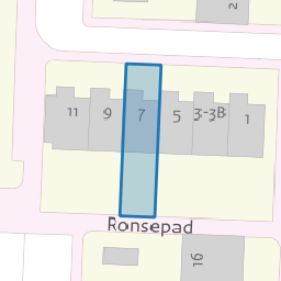 Perceel WSL01-M-1042