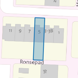 Perceel WSL01-M-1043