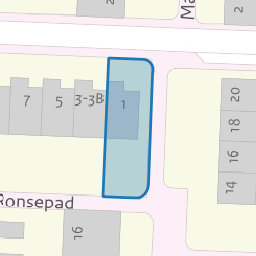 Perceel WSL01-M-1045