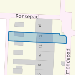 Perceel WSL01-M-1047