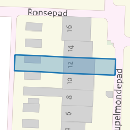 Perceel WSL01-M-1048