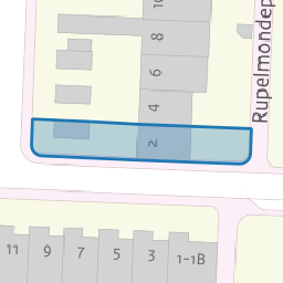 Perceel WSL01-M-1053