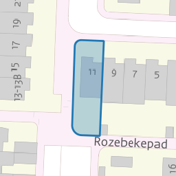 Perceel WSL01-M-1054