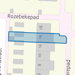 Perceel WSL01-M-1061