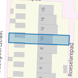 Perceel WSL01-M-1063