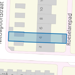 Perceel WSL01-M-1066