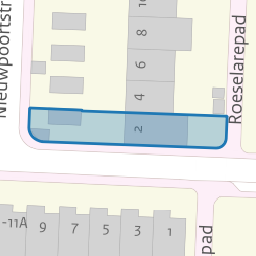 Perceel WSL01-M-1067