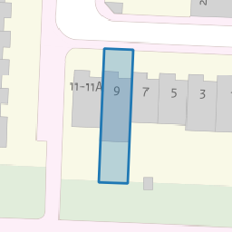 Perceel WSL01-M-1069