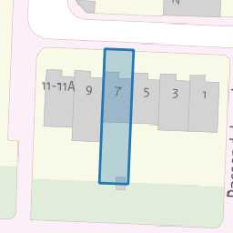 Perceel WSL01-M-1070