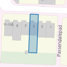 Perceel WSL01-M-1071