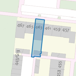 Perceel WSL01-M-1076