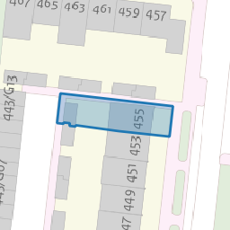 Perceel WSL01-M-1080