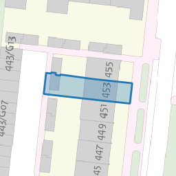 Perceel WSL01-M-1081