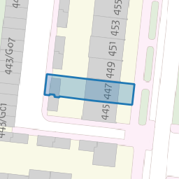 Perceel WSL01-M-1084