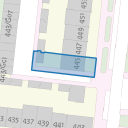 Perceel WSL01-M-1085