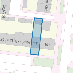 Perceel WSL01-M-1087