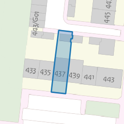 Perceel WSL01-M-1089