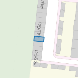 Perceel WSL01-M-1095