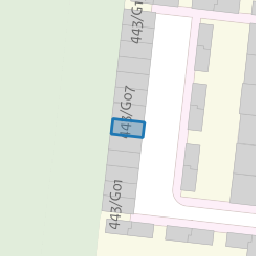 Perceel WSL01-M-1096