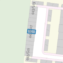 Perceel WSL01-M-1097