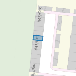 Perceel WSL01-M-1098