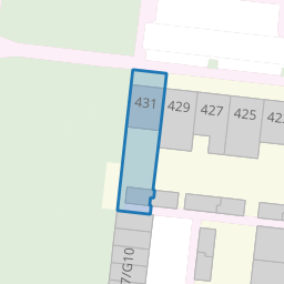 Perceel WSL01-M-1103