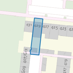 Perceel WSL01-M-1104